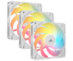 Corsair RS120 ARGB pack de 3