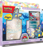 Pokémon : Deck des championnats du monde 2023