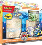 Pokémon : Deck des championnats du monde 2023