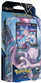 Pokémon Deck de combat