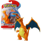 Pokémon – Figurine [Battle Figure / Clip’N’Go / Battle Feature Figure]