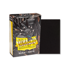 Dragon Shield Matte Format japonais