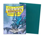 Dragon Shield Matte standard
