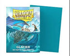 Dragon Shield Matte standard
