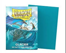Dragon Shield Matte standard