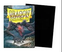 Dragon Shield Matte standard