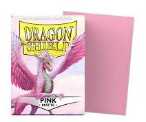 Dragon Shield Matte standard
