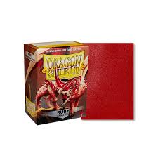 Dragon Shield Matte standard