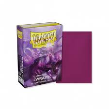 Dragon Shield Matte Format japonais