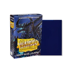 Dragon Shield Matte Format japonais