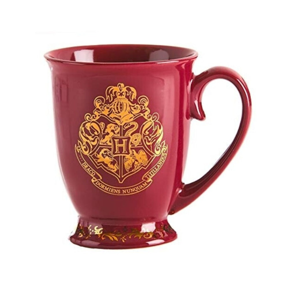 Mug Harry Potter Poudlard 300 ml – Armoiries officielles