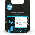 Cartouche HP N° 305