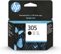 Cartouche HP N° 305