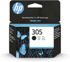 Cartouche HP N° 305