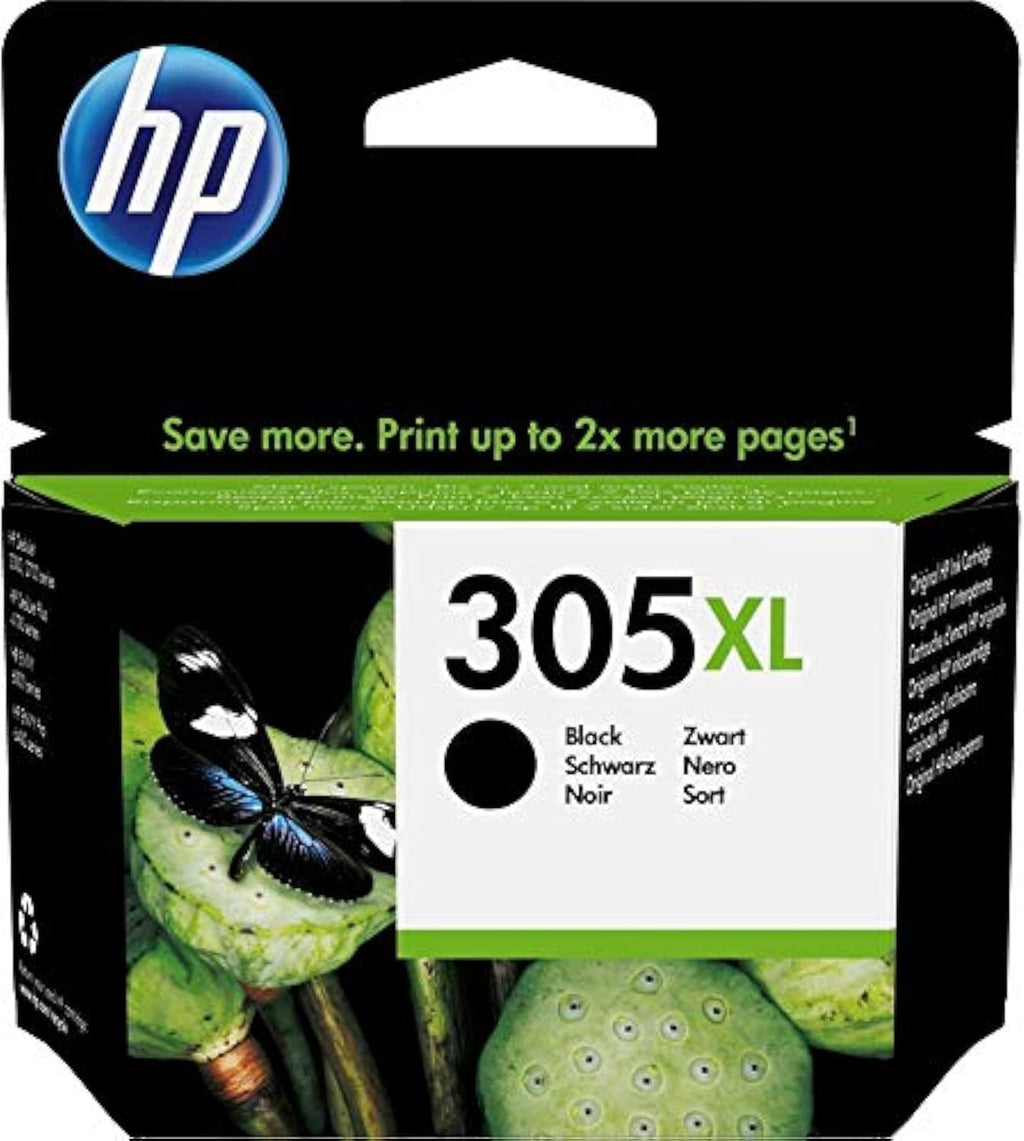 Cartouche HP N° 305
