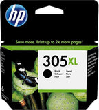 Cartouche HP N° 305