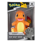 POKÉMON Figurines Officielles Ectoplasma, Pichu ou Salamèche
