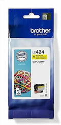 Pack Brother LC424