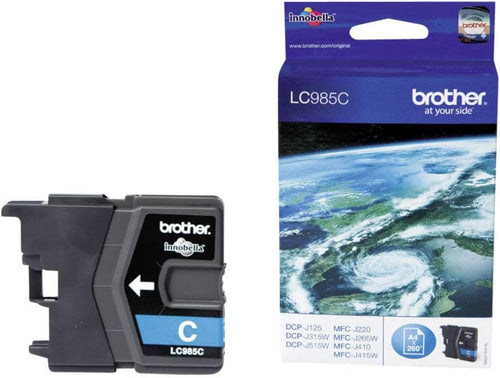 Cartouches Brother LC985