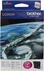 Cartouches Brother LC985