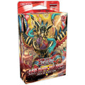 Yu-Gi-Oh! - Decks de Structure - Les Rois du Feu