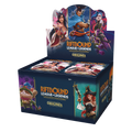 Riftbound: League of Legends TCG - Boîte de Boosters Origines (24 Boosters) - FR