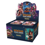 Riftbound: League of Legends TCG - Boîte de Boosters Origines (24 Boosters) - FR