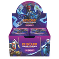 Display de boosters Riftbound Déchainement  FR