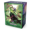 Lorcana - Deckbox Ursula
