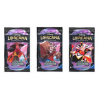 Display de booster Lorcana Rise of the Floodborn version anglaise