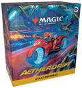 Magic The Gathering : Aetherdrift - Pack d'Avant-Première