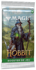 DPG - Magic the Gathering Le Hobbit  booster de jeu  *FRANCAIS*