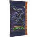 Booster collector Magic: The Gathering | Teenage Mutant Ninja Turtles