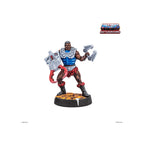 Maîtres de l'Univers - Wave 9 - Masters of the Universe Faction