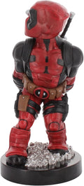Marvel dead pool support manette ou telephone