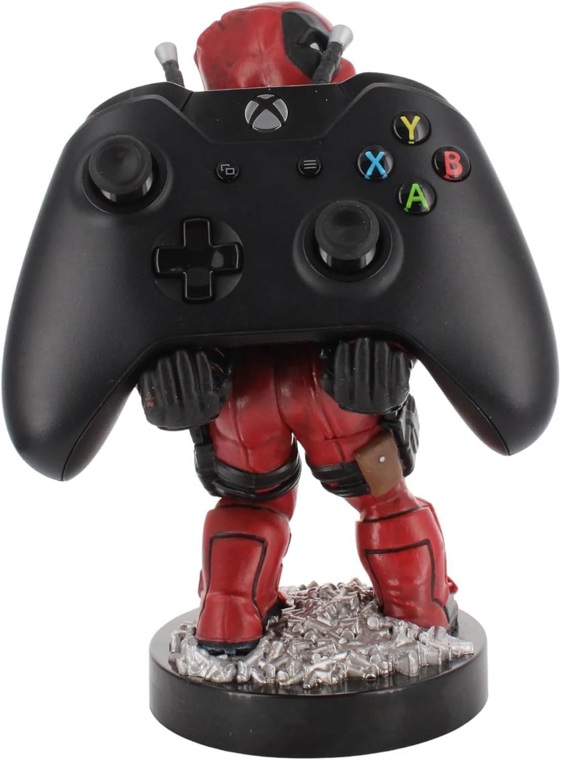 Marvel dead pool support manette ou telephone