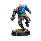 Masters of The Universe: Kit de départ pour 2 joueurs