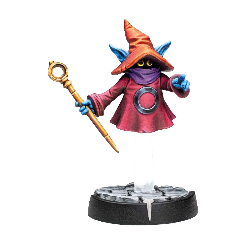 Masters of The Universe: Kit de départ pour 2 joueurs