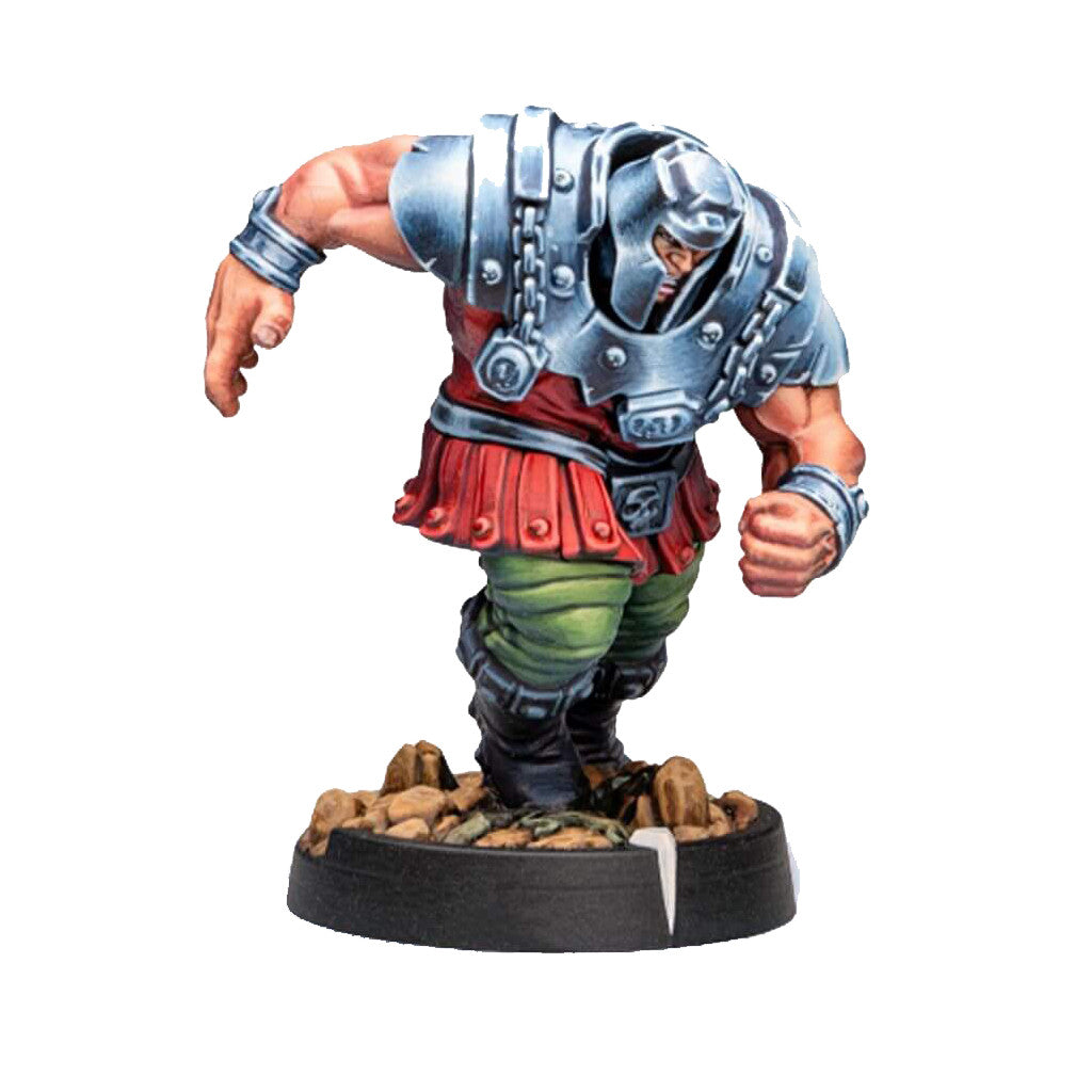 Masters of The Universe: Kit de départ pour 2 joueurs