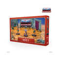 Masters of The Universe: Wave 5 : Faction Maîtres de l'Univers
