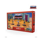 Masters of The Universe: Wave 5 : Faction Maîtres de l'Univers