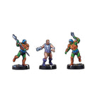 Masters of The Universe: Wave 5 : Faction Maîtres de l'Univers
