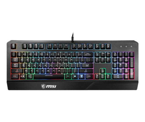 MSI Vigor GK20 clavier Gaming