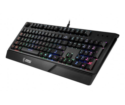 MSI Vigor GK20 clavier Gaming