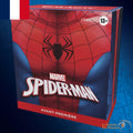Pack d'Avant-Première, Marvel's Spider-Man (en français) - Magic The Gathering