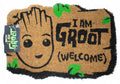 GROOT - Bienvenue - Paillasson coco