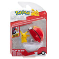 Pokémon – Figurine [Battle Figure / Clip’N’Go / Battle Feature Figure]