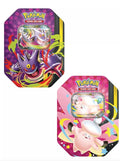 Pokebox Pokémon Méga Clair de Lune (Juin 2026)