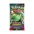 Pokemon booster mascarade crepusculaire