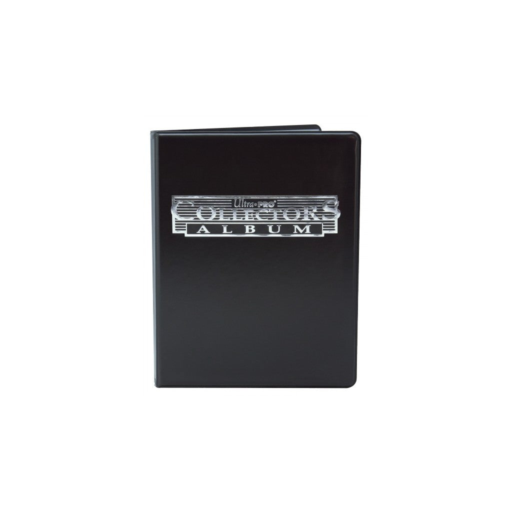Portfolio - Ultra Pro 180 cases